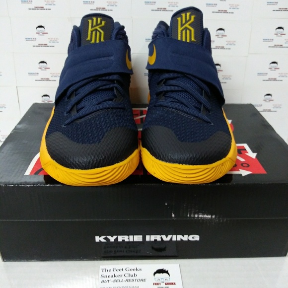 kyrie irving shoes preschool